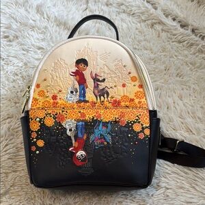 Coco Disney Lougefly